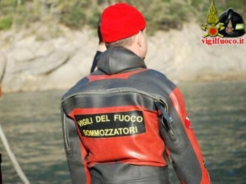 Scomparso da casa operaio 21enne