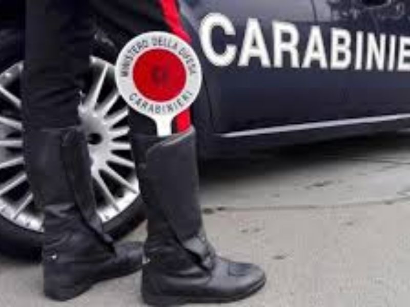 Uomo aggredito a Stradella, denunciate 7 persone