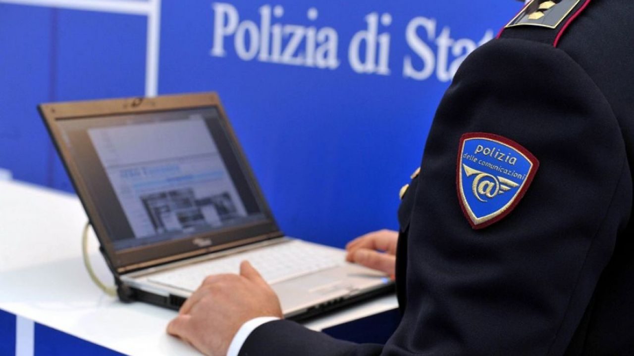 YouPol arriva la prima segnalazione