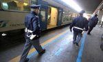 Sicurezza sui treni, oggi un vertice in Prefettura