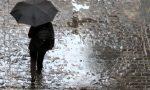 Già finita la finta estate, si ripiomba nell’autunno PREVISIONI METEO