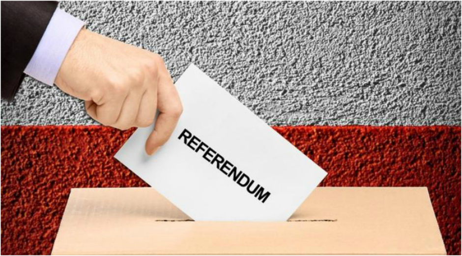 Corso Cavour: referendum consultivo domenica 10 giugno