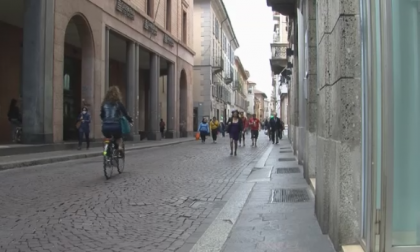 Corso Cavour Pavia: ultima parola ai cittadini