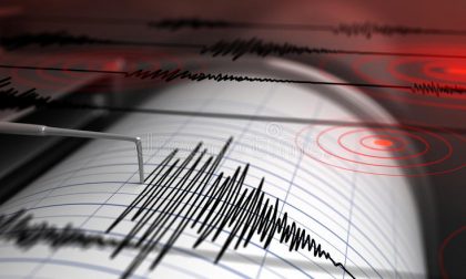 Scosse terremoto avvertite anche in Oltrepò