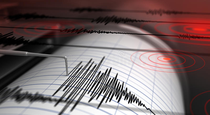 Scosse terremoto avvertite anche in Oltrepò