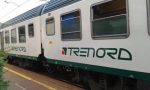 Treno soppresso a Mortara BINARI E STRADE