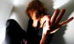 Violenza sulla compagna denunciato 68enne