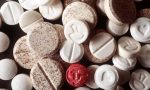 Pasticche spacciate per medicine in comunità, denunciata