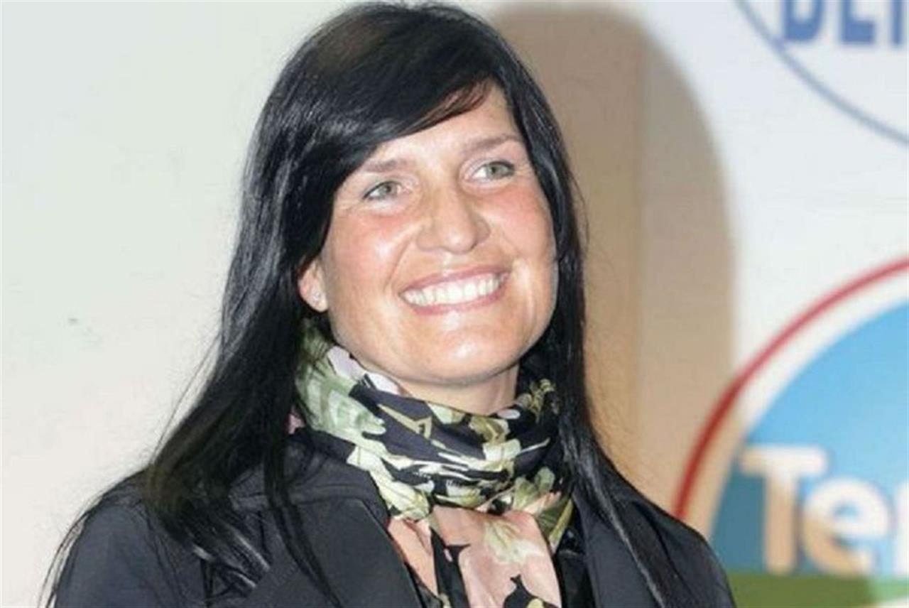 L’assessore Lara Magoni, domani in visita nel Pavese