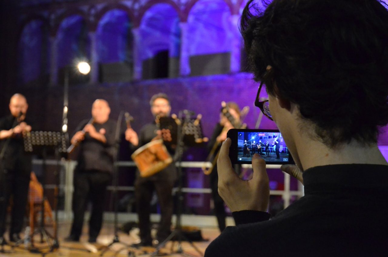 “Barocco Fuori” festa musicale nel centro storico di Pavia