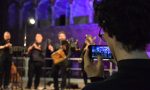 “Barocco Fuori” festa musicale nel centro storico di Pavia