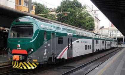 Disagi treni, Fontana chiede ai pendolari “un po’ di pazienza”