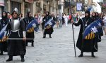 Palio del Ticino 2018: due giorni nella magia del Rinascimento