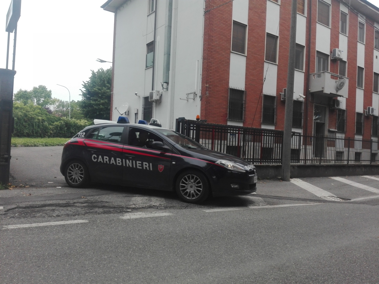 Omicidio volontario e occultamento di cadavere: arrestato