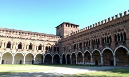 "Innamorati ai Musei": apertura straordinaria per San Valentino ai Musei Civici di Pavia