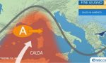 Caldo africano in arrivo, ma vera estate… a settembre I Previsioni meteo