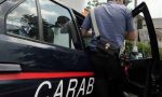 Furti in esercizi pubblici, denunciato un 29enne