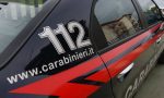 Ubriaco aggredisce carabiniere con un pugno al volto