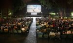 Cinema sotto le stelle 2018 Pavia programmazione estiva