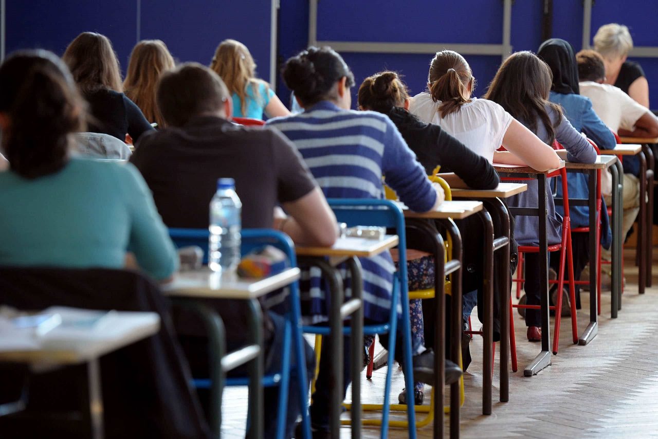 Studenti uniti contro una maturità incerta: “Non siamo cavie, siamo il vostro futuro”