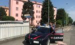 Evade dai domiciliari trovato sul balcone della donna che maltrattava