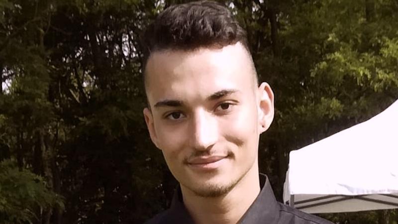 Ritrovato Giacomo, il 17enne di San Donato fuggito da Exodus