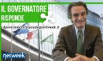 Bando Faber: oltre 7 milioni per l’innovazione dei processi | Il governatore risponde