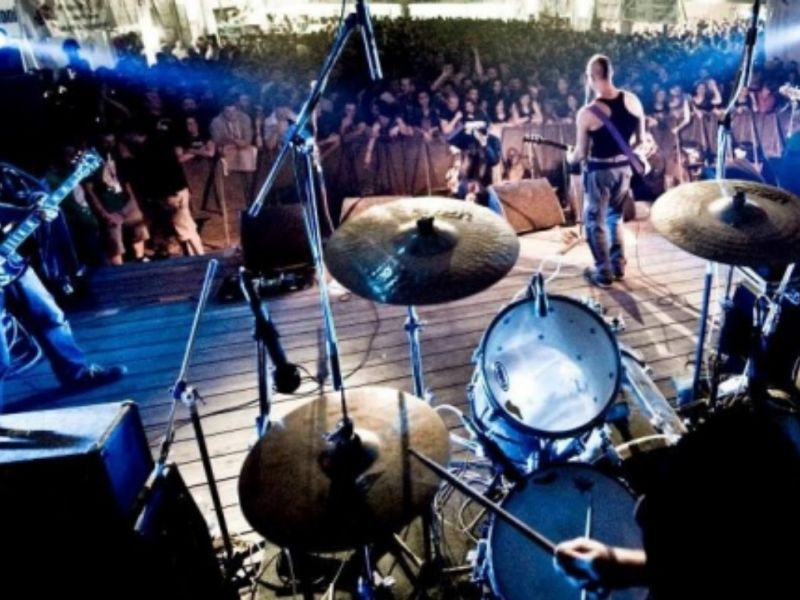 Il Bubbles Fest torna ad animare la scena musicale dell’estate pavese