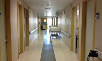 Interventi di riqualificazione Ospedali civili Voghera e Vigevano