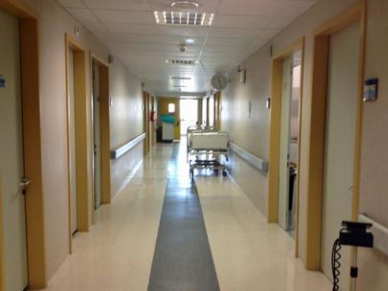 Interventi di riqualificazione Ospedali civili Voghera e Vigevano
