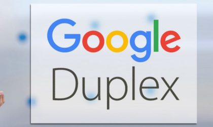 Google Duplex arriva l’intelligenza artificiale che parla per te VIDEO