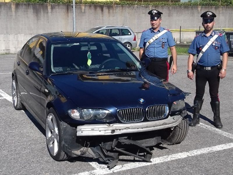 Tentato omicidio plurimo a Vigevano arrestato 30enne
