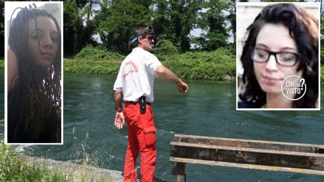 Melzo Sara Luciani non è morta annegata