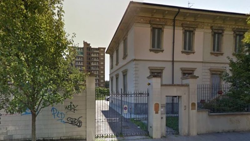 Truffati galleristi d’arte per 26 milioni di euro: nella banda anche un vigevanese