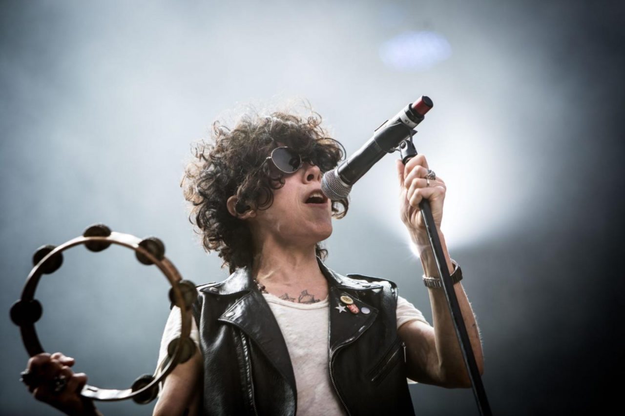 LP in concerto a Pavia