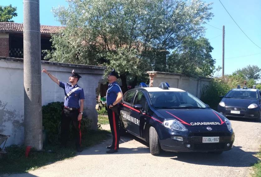 Furto di energia elettrica, arrestate 7 persone