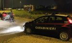 Controllo straordinario del territorio nella notte a Pavia e provincia