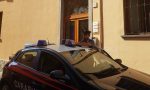 Furto aggravato arrestato pregiudicato 69enne