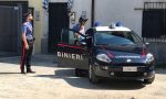 Furto energia elettrica e detenzione sostanza stupefacente, denunciato 21enne