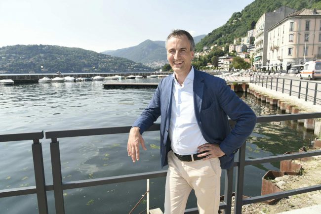 Comitato europeo delle Regioni Alessandro Fermi nuovo rappresentante
