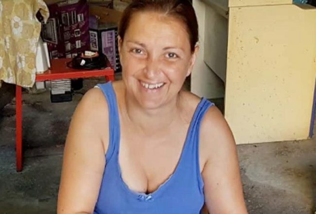 Scomparsa donna: appello della famiglia