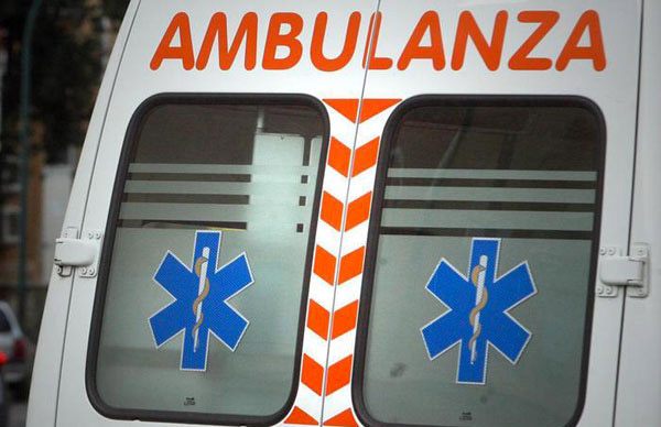 Donna trovata morta in casa