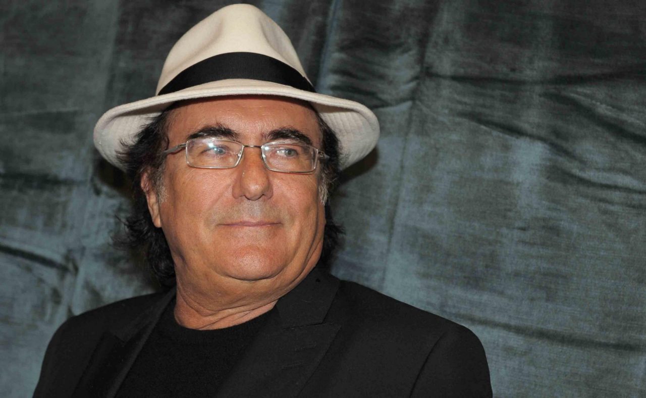 Cittadinanza onoraria per Al Bano nel Pavese