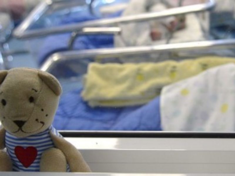 Punti nascite: non sussiste indicazione di chiusura per ospedale Stradella