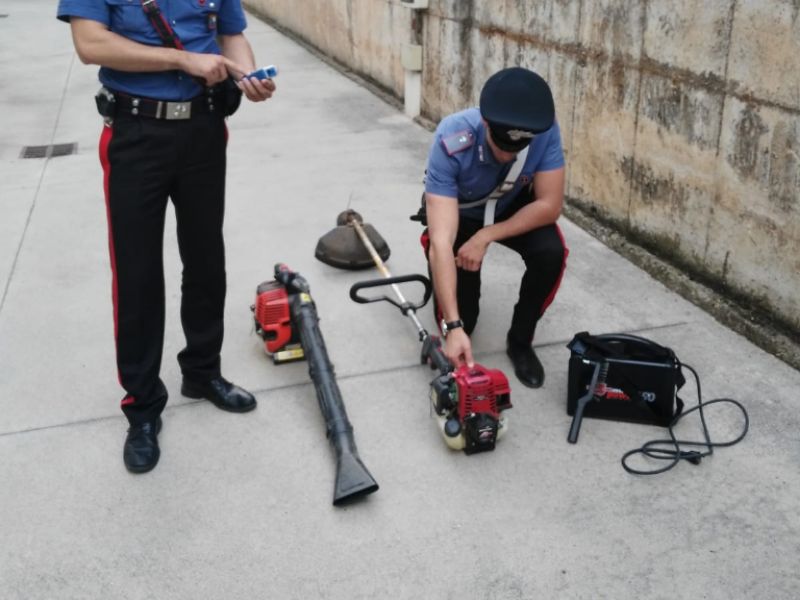 Operazione vampiri: 3 persone in carcere