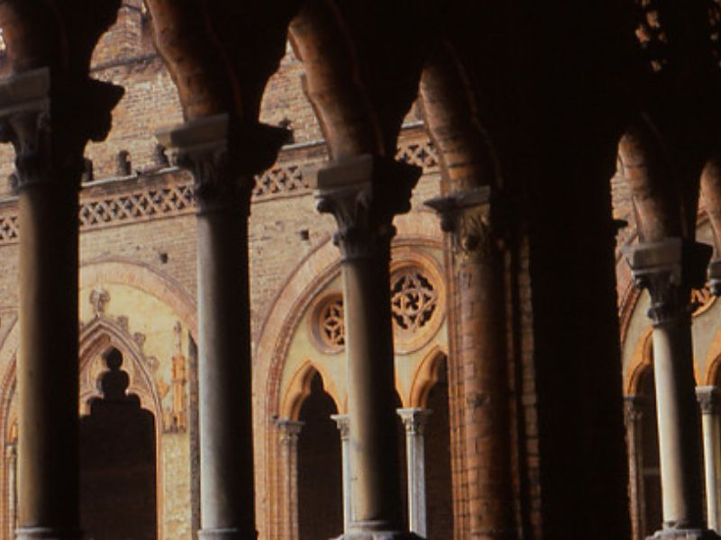 Eventi Pavia 2018 | A Tutto Museo