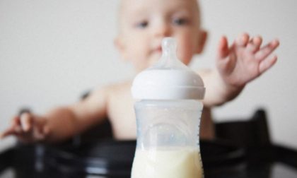 Nestlé richiama latte per bambini Guigoz 1 venduto anche on-line