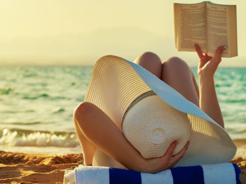 Sistema bibliotecario Pavia: chiusure estive 2018
