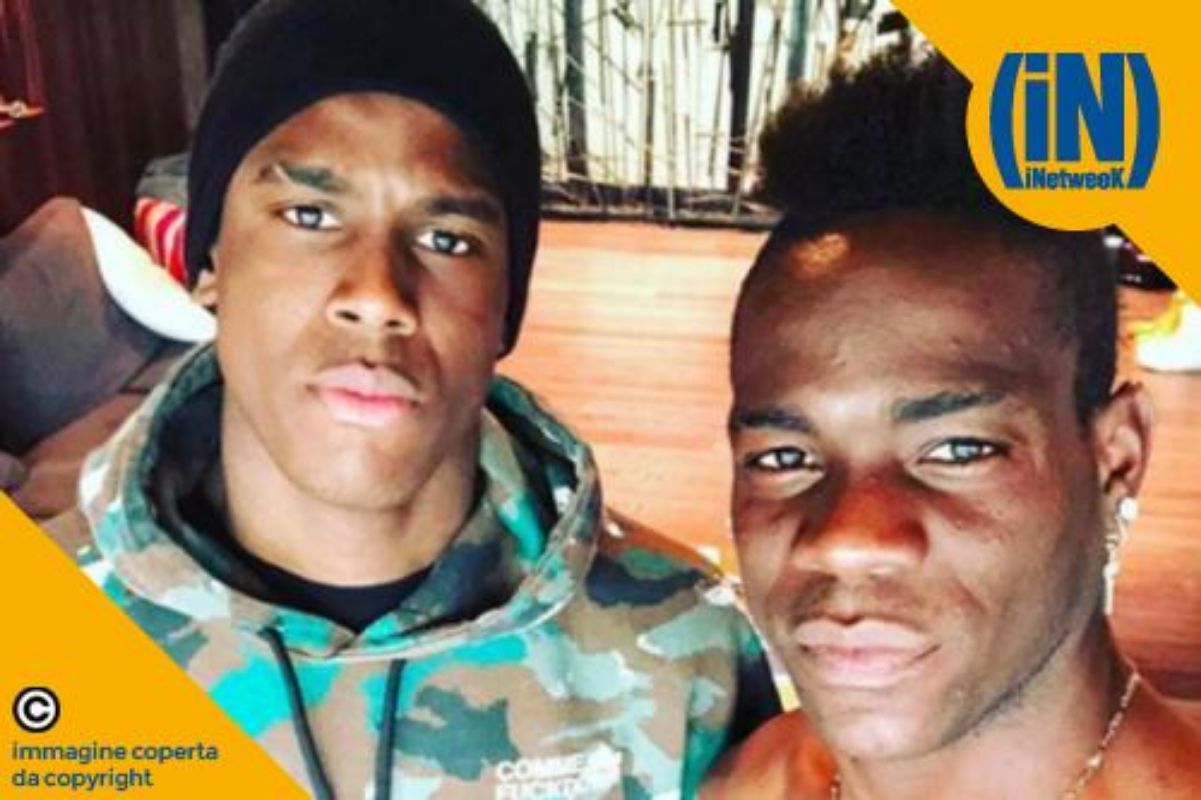 C’è un Balotelli anche per il Pavia?
