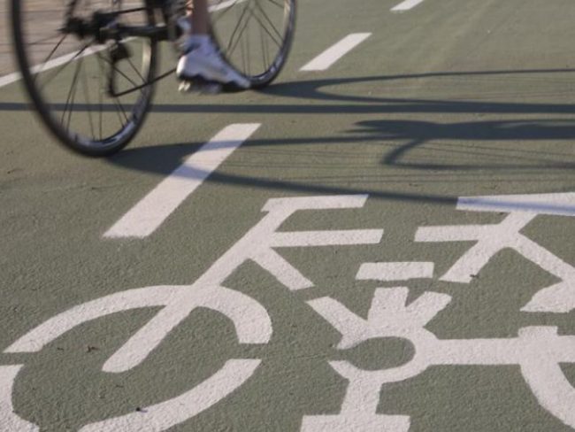 Piste ciclabili: 400mila euro per collegare Fossarmato e Ca’ della Terra